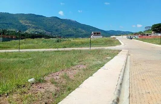 Terreno à venda, 360m² - Foto 2
