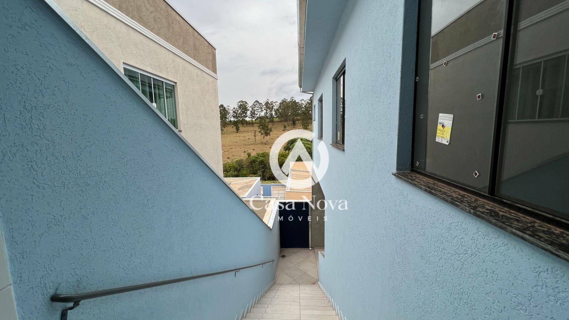 Casa, 3 quartos, 150 m² - Foto 5