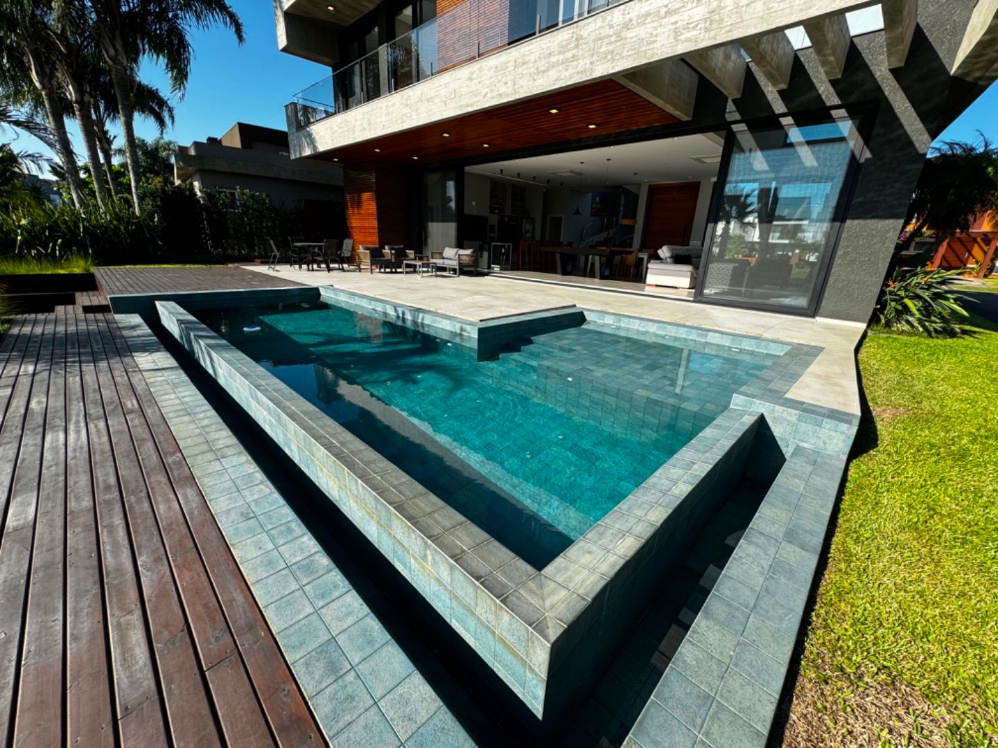 Casa de Condomínio à venda com 5 quartos, 353m² - Foto 22