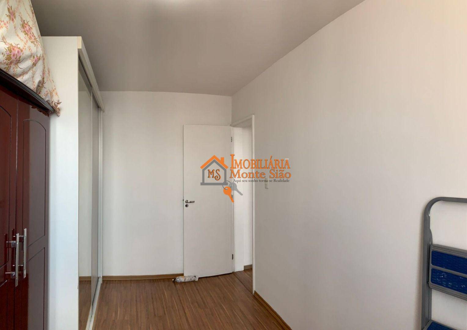 Apartamento à venda com 2 quartos, 54m² - Foto 47