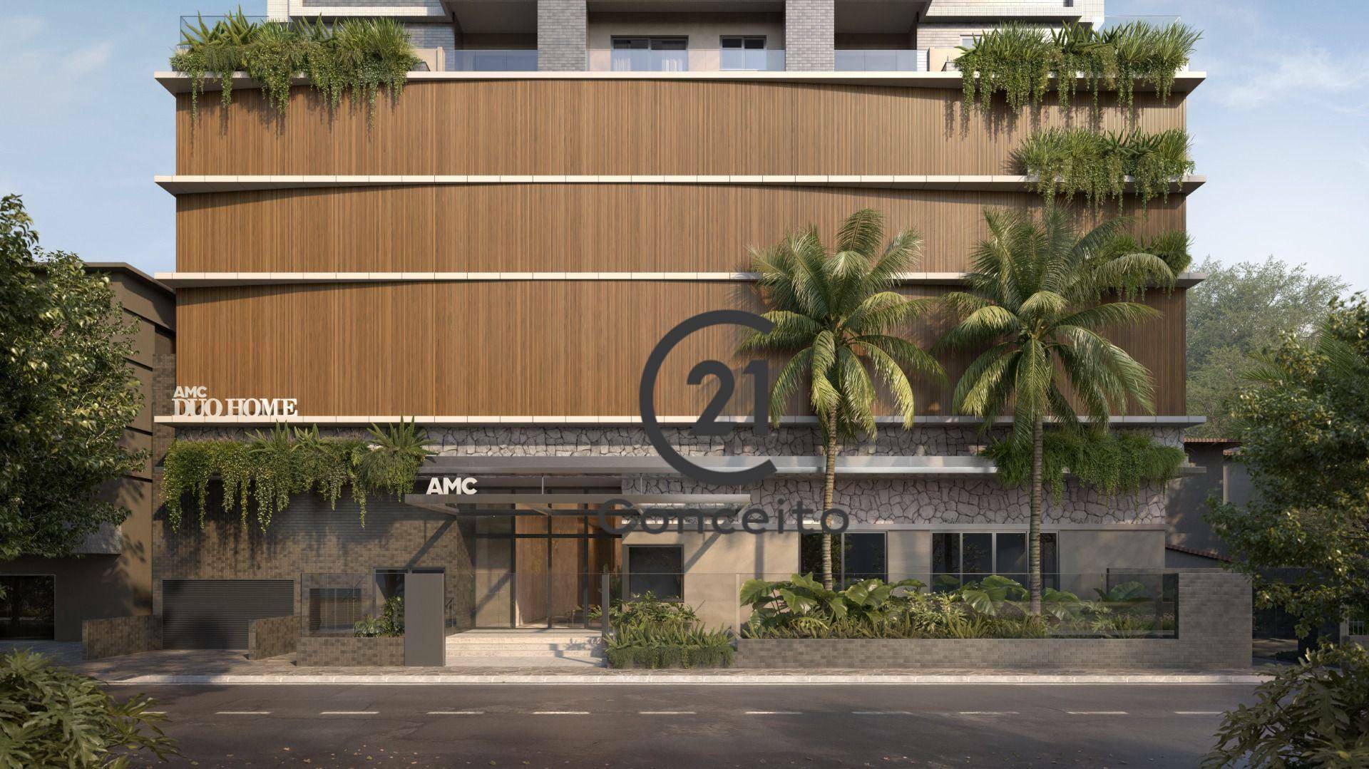 Apartamento à venda com 2 quartos, 86m² - Foto 28