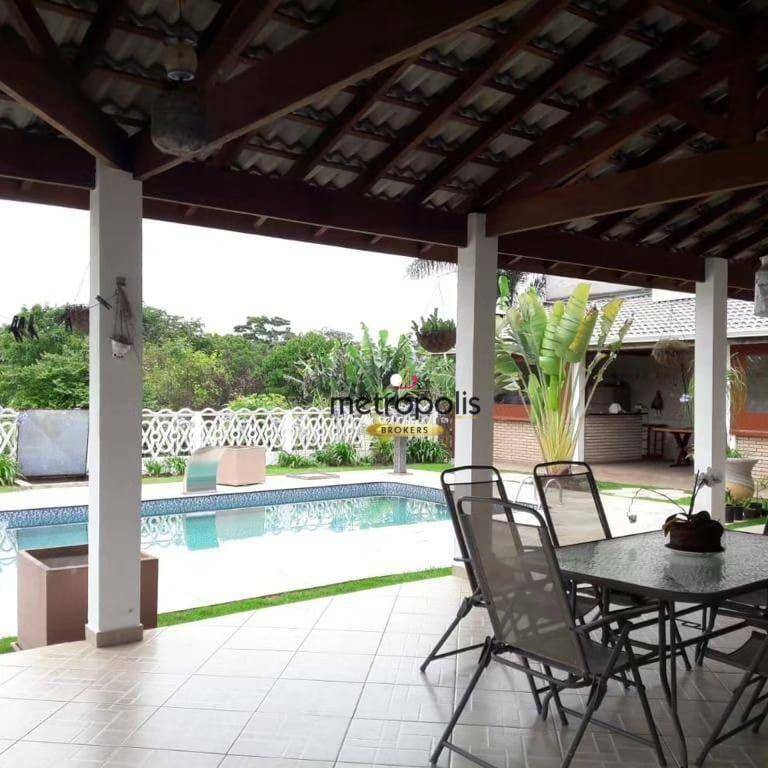 Chácara, 3 quartos, 2010 m² - Foto 15