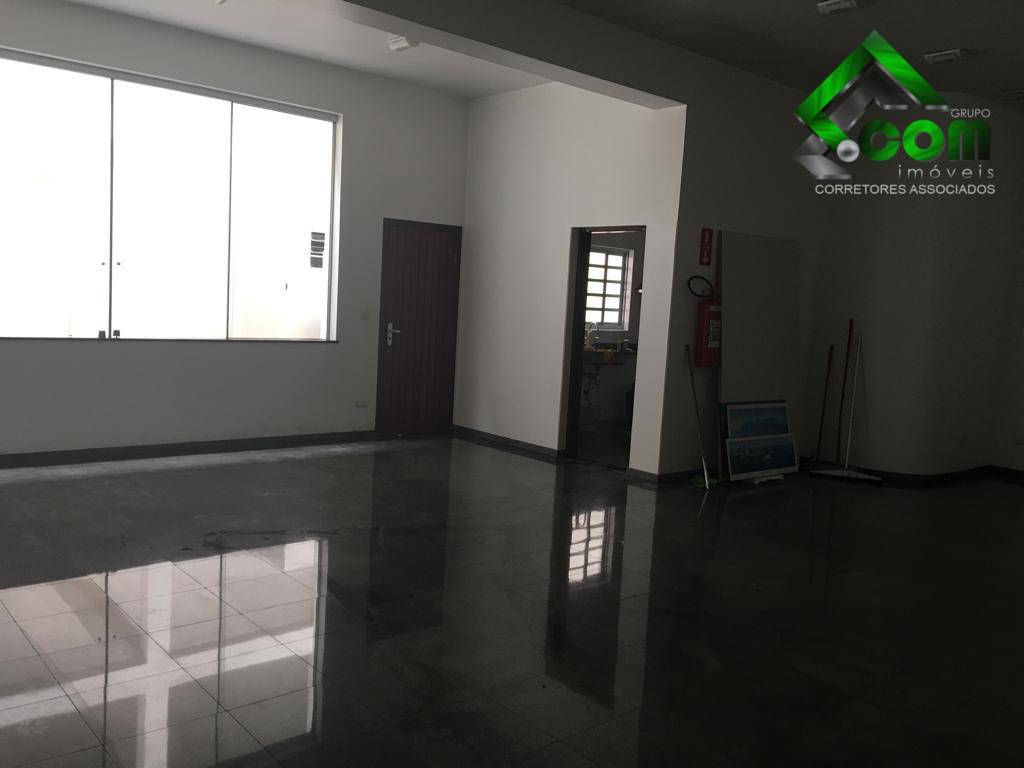 Conjunto Comercial-Sala para alugar, 270m² - Foto 7