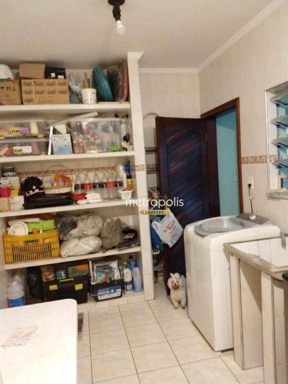 Sobrado à venda com 4 quartos, 230m² - Foto 38