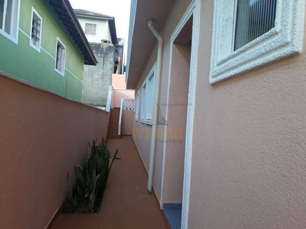 Casa de Condomínio à venda com 2 quartos, 60m² - Foto 4