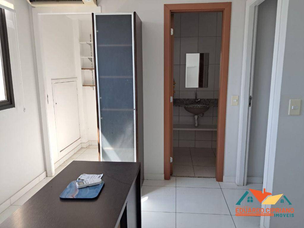 Sala-Conjunto, 47 m² - Foto 4