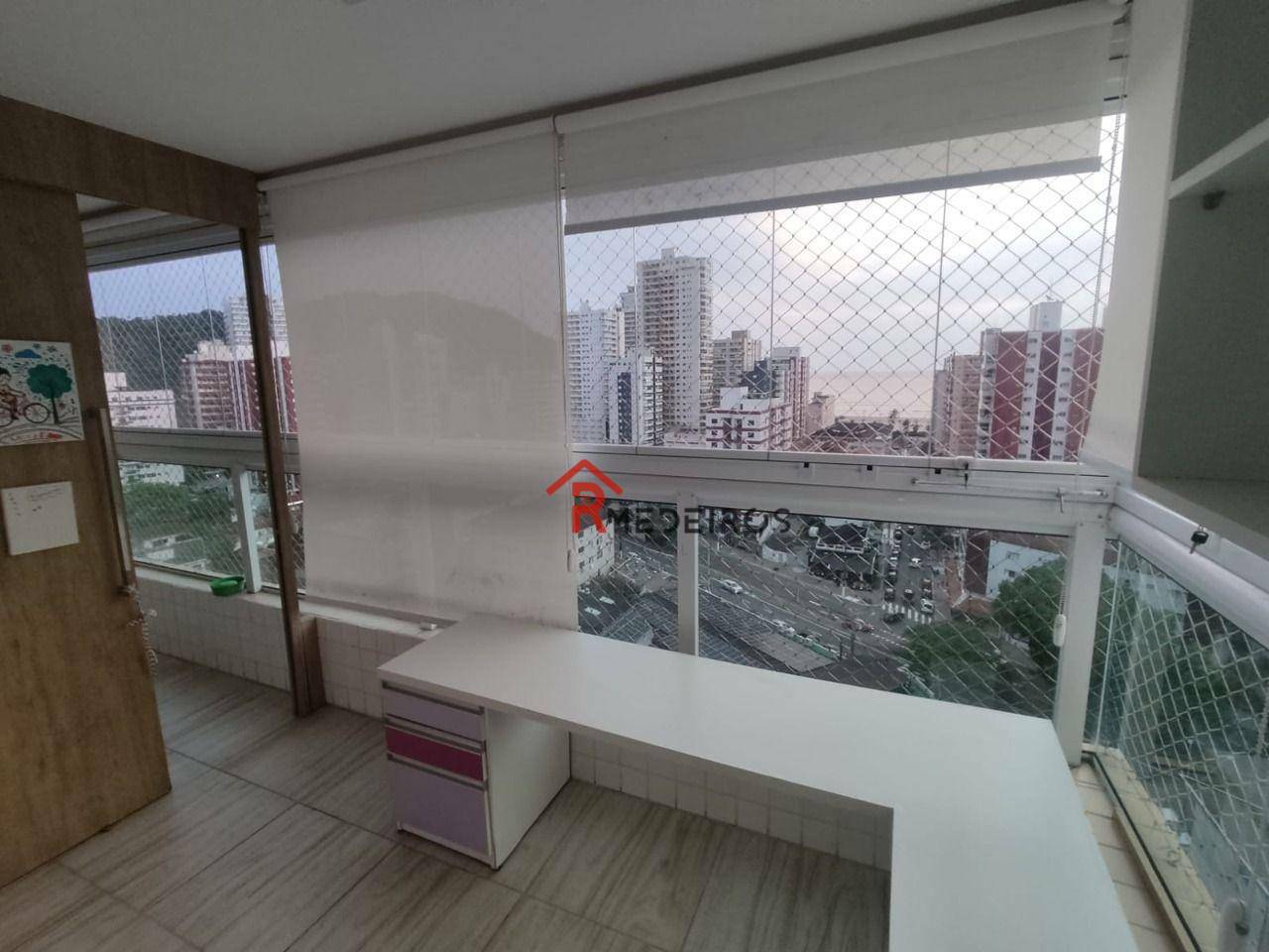 Apartamento à venda com 3 quartos, 112m² - Foto 15