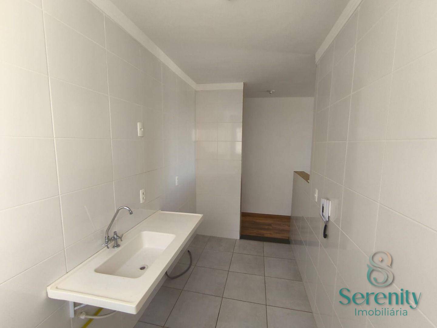 Apartamento à venda com 2 quartos, 45m² - Foto 18