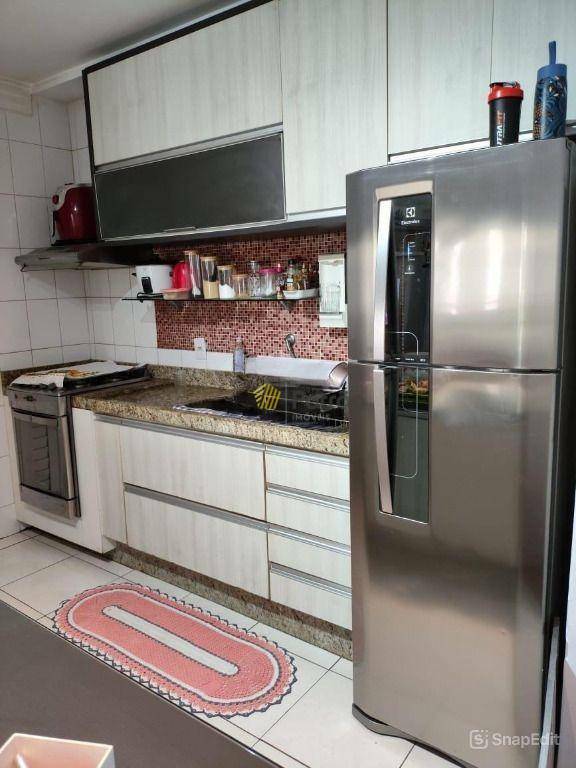 Apartamento à venda com 3 quartos, 91m² - Foto 7