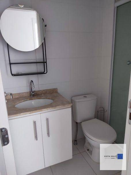 Apartamento para alugar com 2 quartos, 64m² - Foto 20