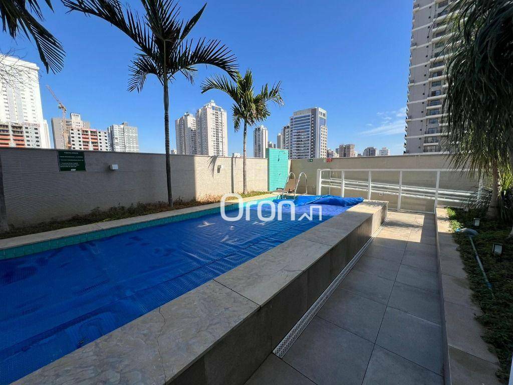 Apartamento à venda com 3 quartos, 207m² - Foto 19