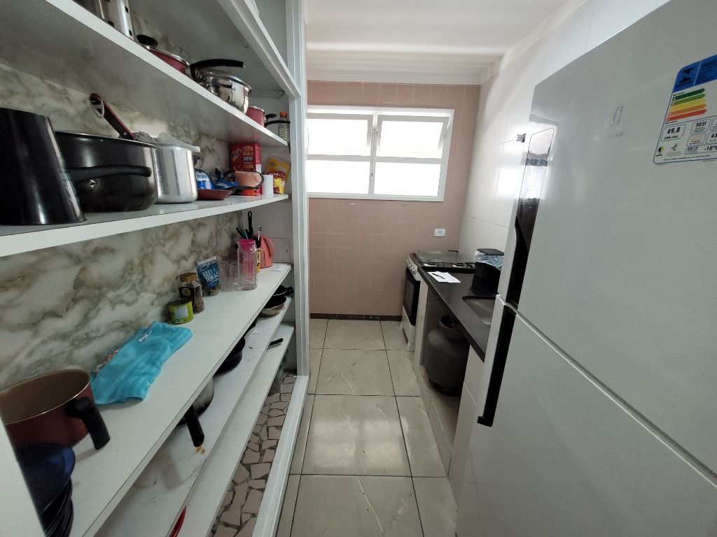 Apartamento à venda com 2 quartos, 80m² - Foto 14