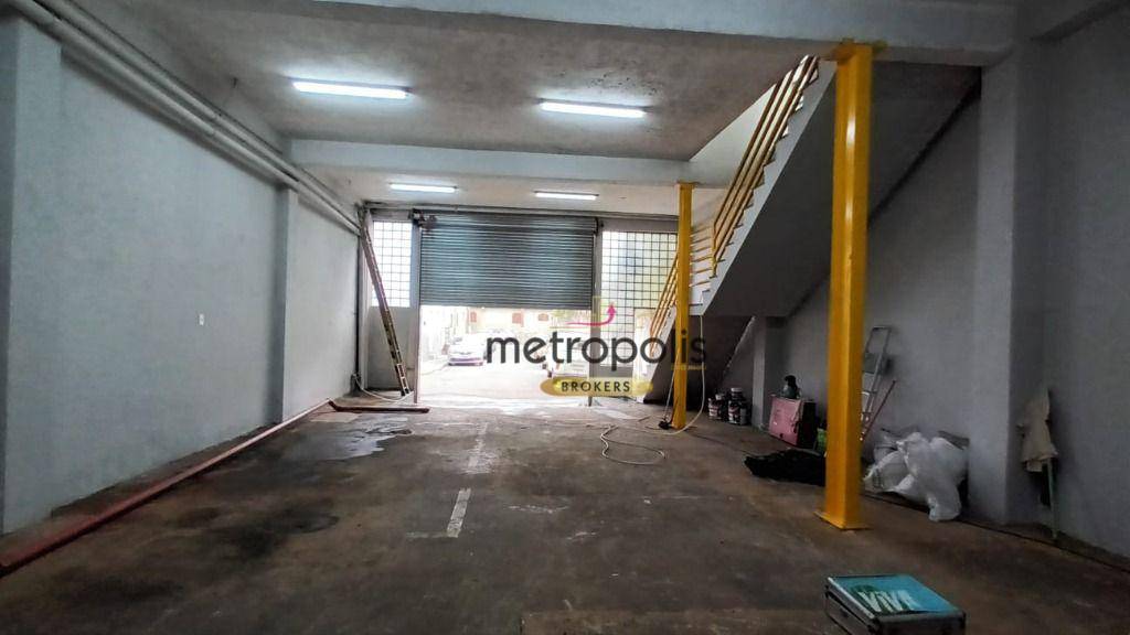 Depósito-Galpão-Armazém para alugar, 220m² - Foto 6