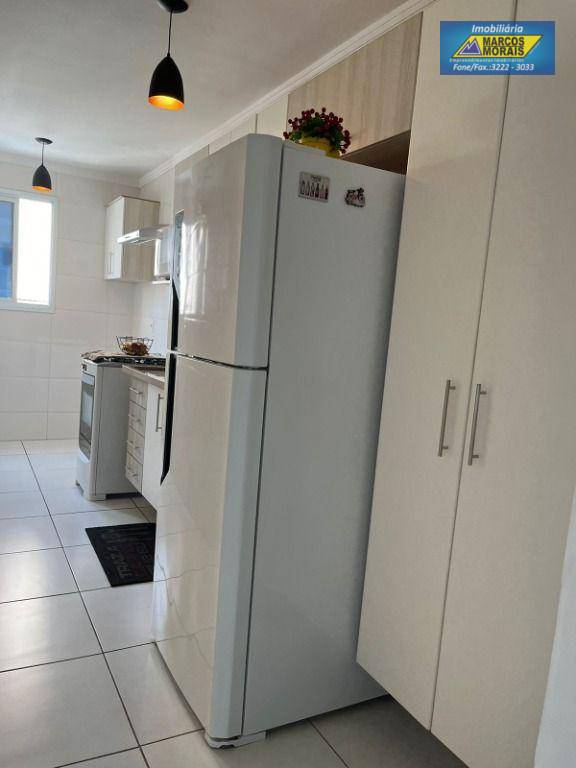 Apartamento à venda com 3 quartos, 87m² - Foto 9