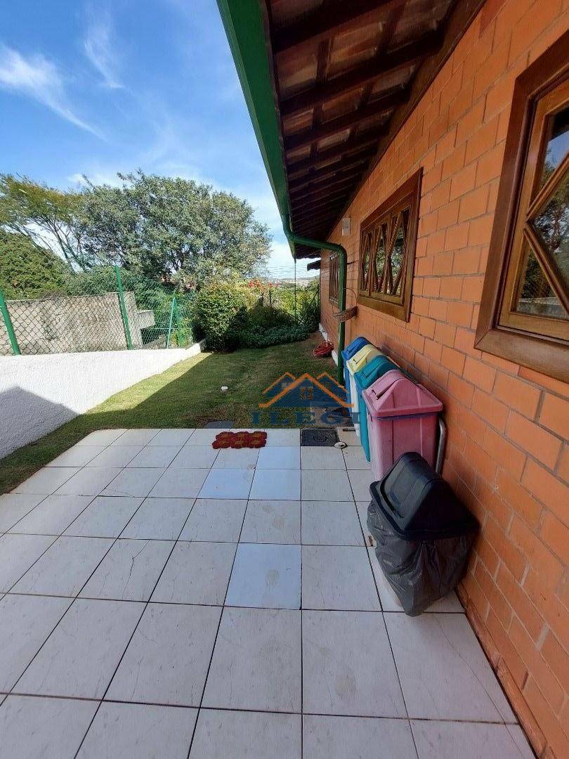 Casa de Condomínio à venda com 4 quartos, 385m² - Foto 71