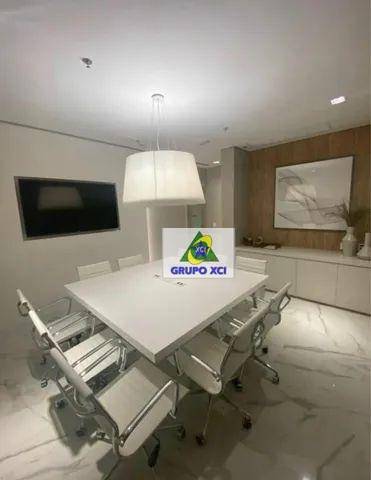 Sala-Conjunto, 47 m² - Foto 16