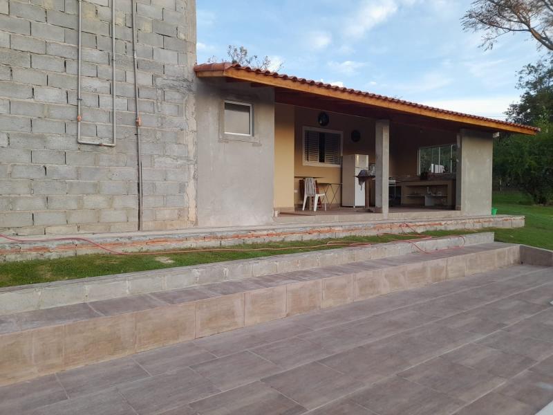 Casa à venda com 3 quartos, 277m² - Foto 23