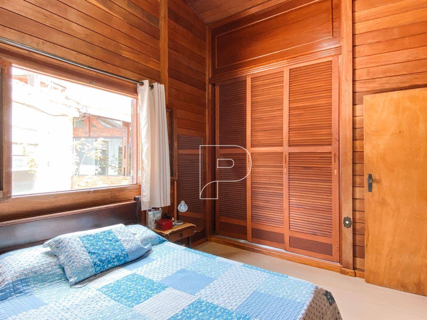 Casa de Condomínio à venda com 3 quartos, 284m² - Foto 25