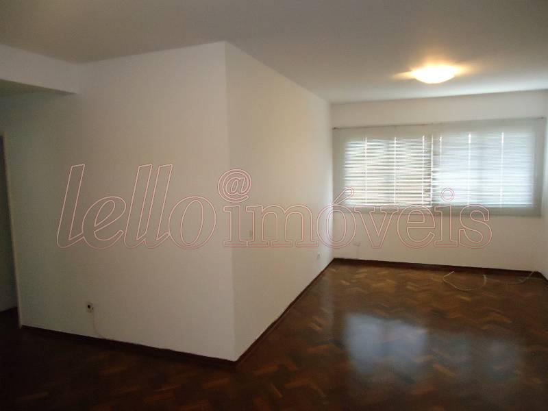 Apartamento para alugar com 3 quartos, 92m² - Foto 3