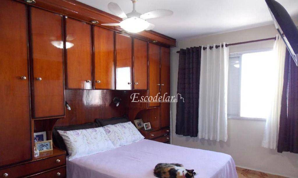 Apartamento à venda com 3 quartos, 80m² - Foto 21