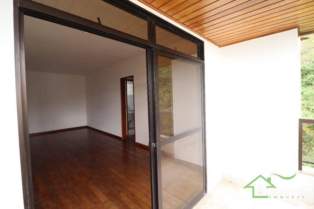 Apartamento à venda com 3 quartos, 154m² - Foto 36