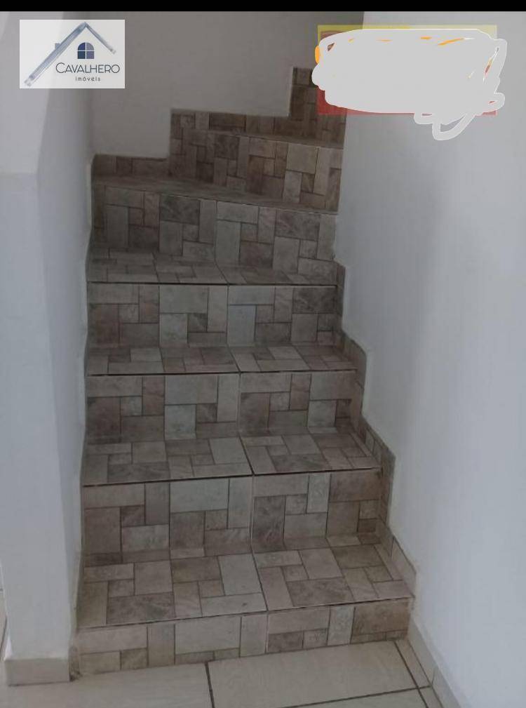 Sobrado à venda com 2 quartos, 66M2 - Foto 5