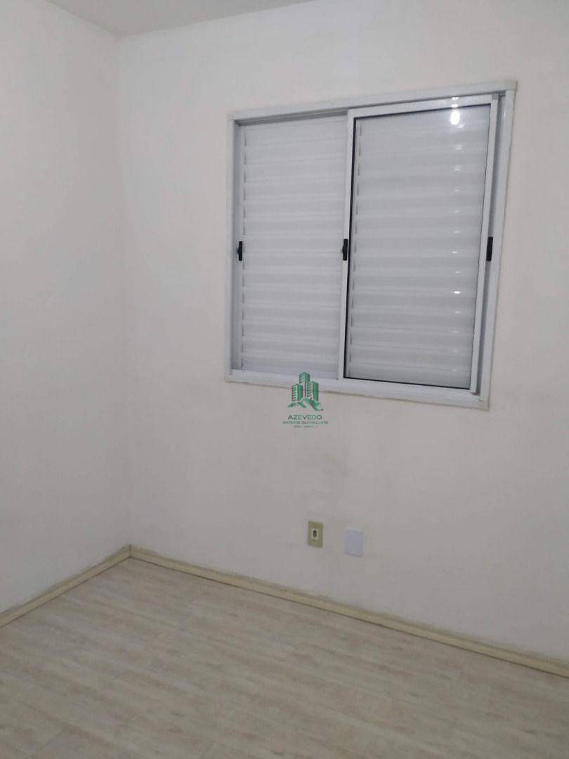 Apartamento à venda com 2 quartos, 44m² - Foto 6