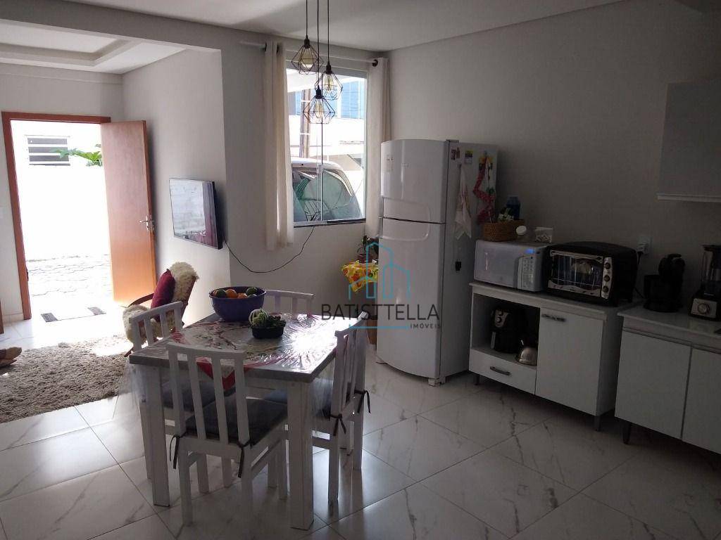 Sobrado à venda com 3 quartos, 90m² - Foto 9