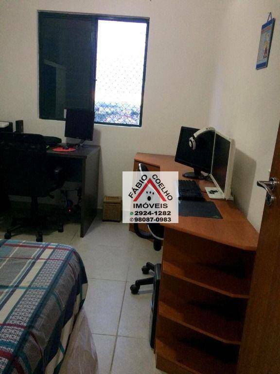 Apartamento à venda com 3 quartos, 65m² - Foto 26