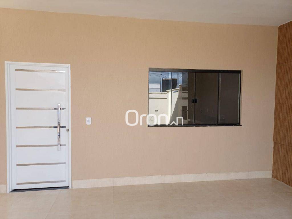 Casa à venda com 2 quartos, 98m² - Foto 3