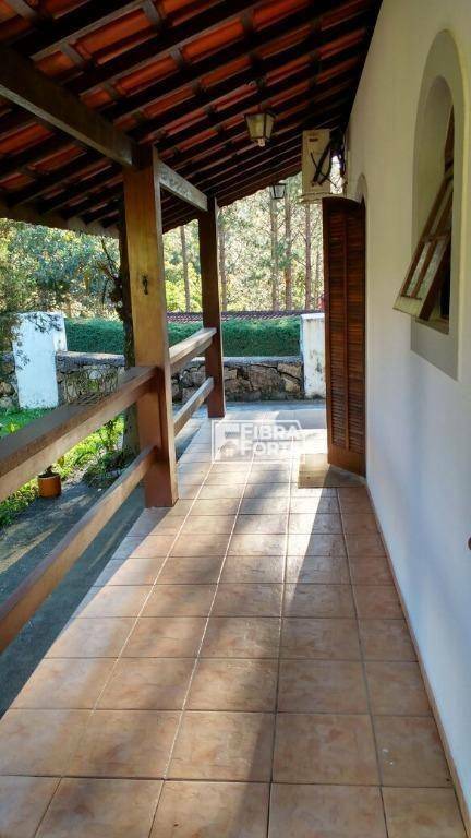 Casa de Condomínio à venda com 3 quartos, 300m² - Foto 49