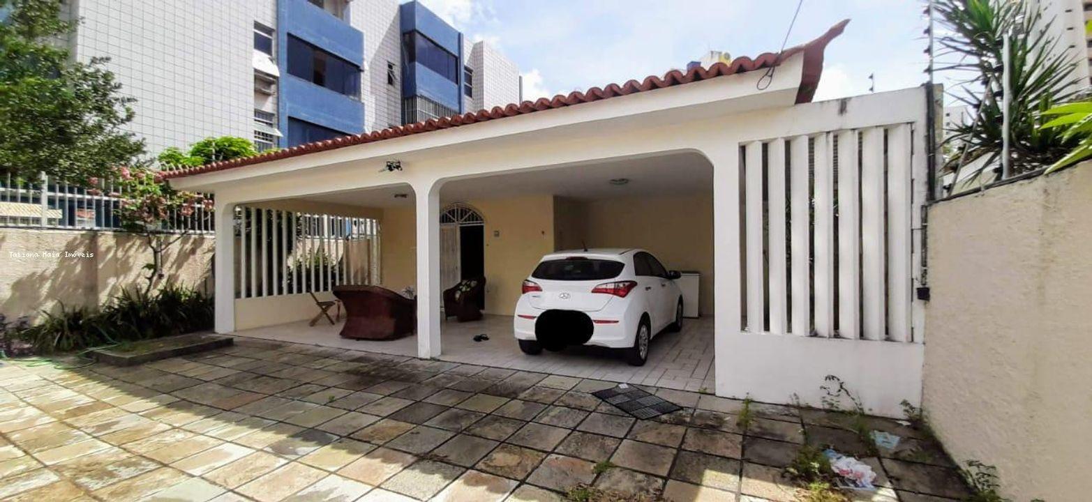 Casa à venda com 4 quartos, 360m² - Foto 21