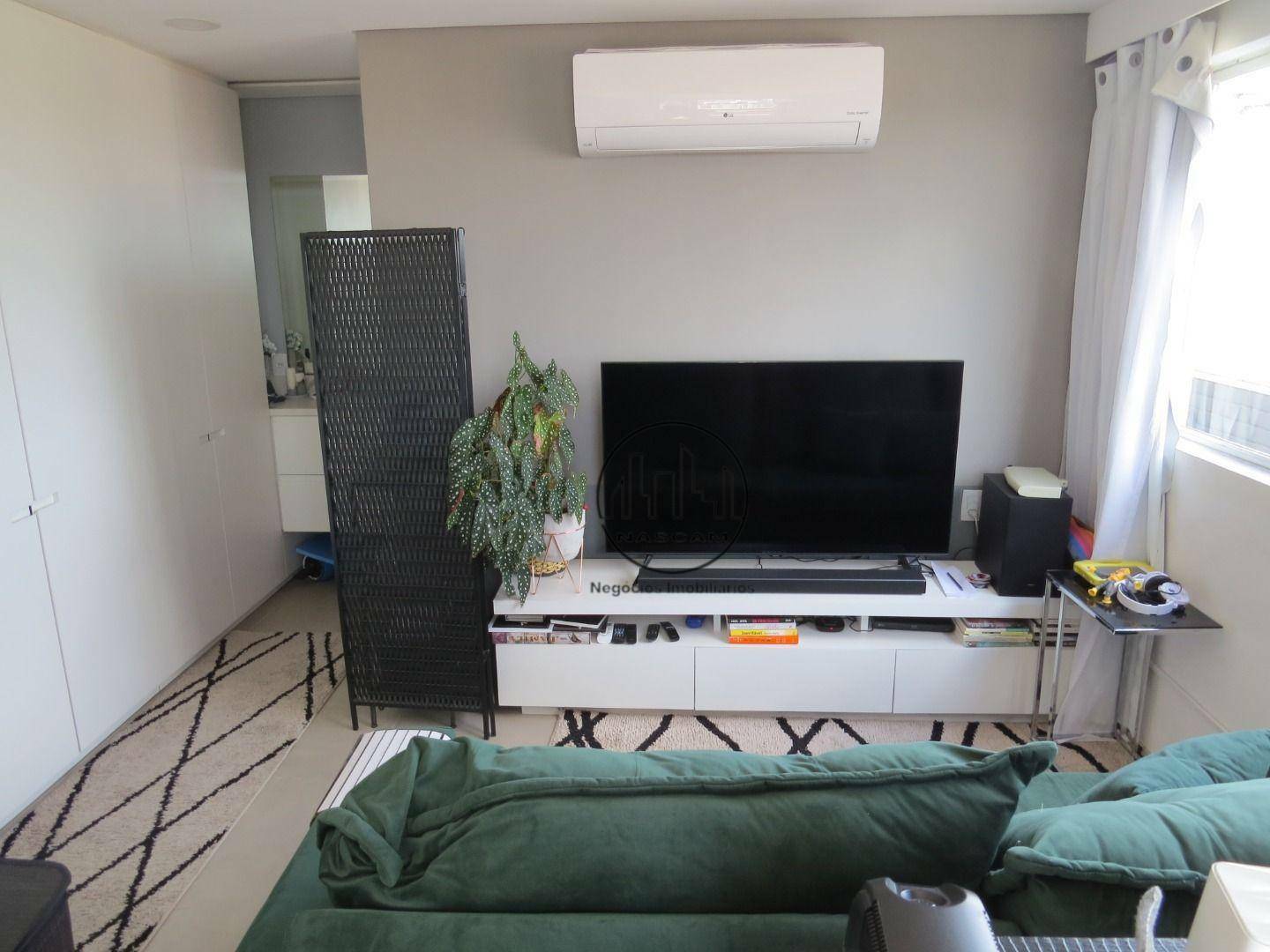 Cobertura à venda com 2 quartos, 110m² - Foto 18