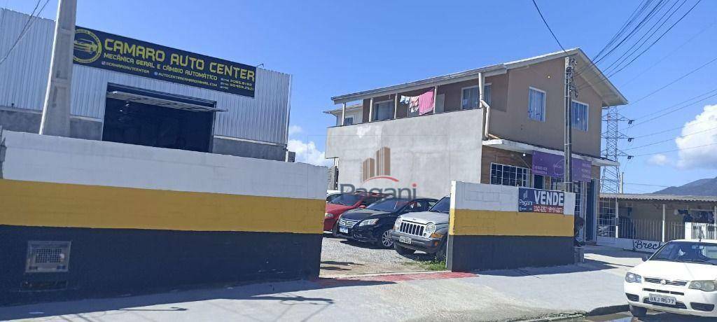 Depósito-Galpão-Armazém à venda, 360m² - Foto 5