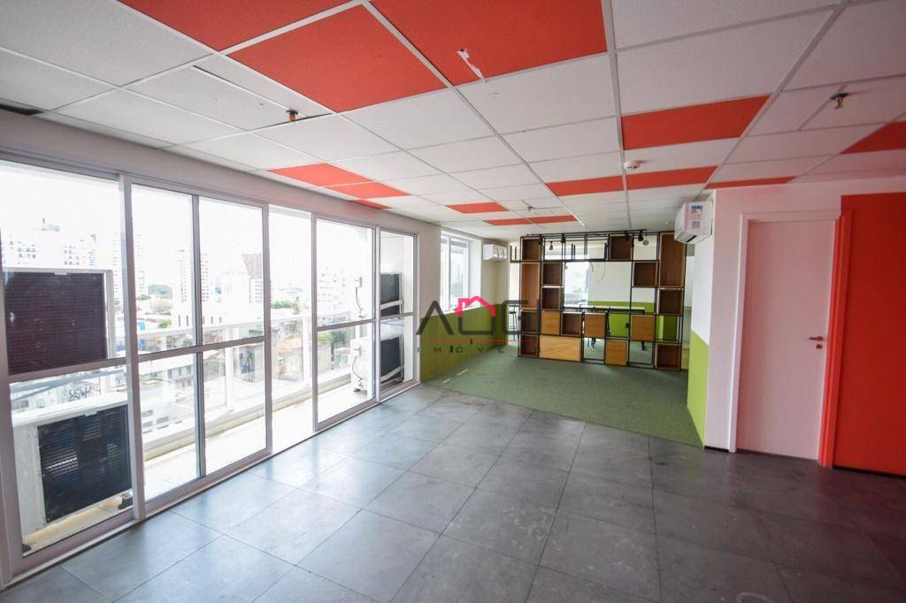 Conjunto Comercial-Sala à venda, 219m² - Foto 3