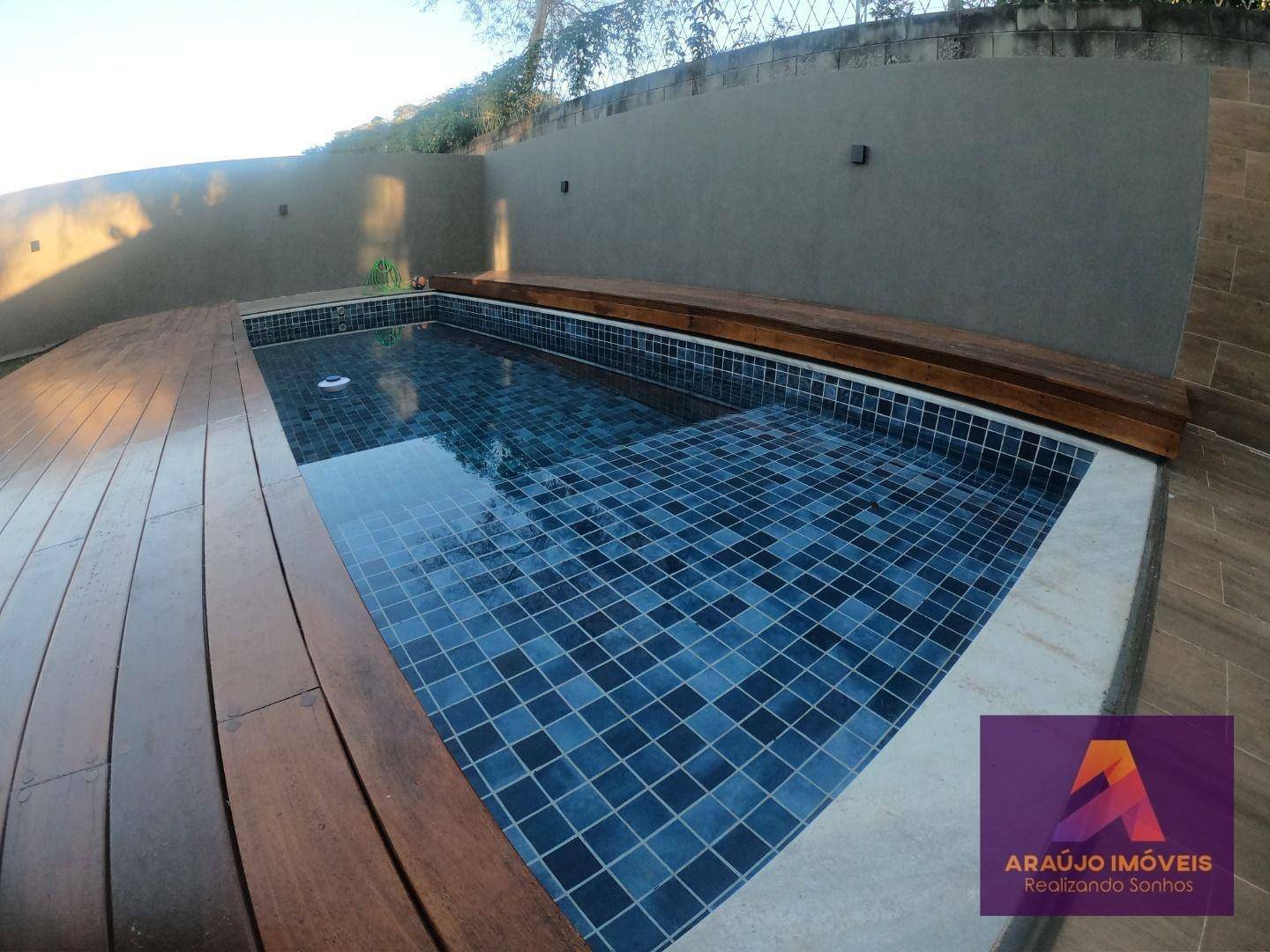 Casa de Condomínio à venda com 4 quartos, 400m² - Foto 11
