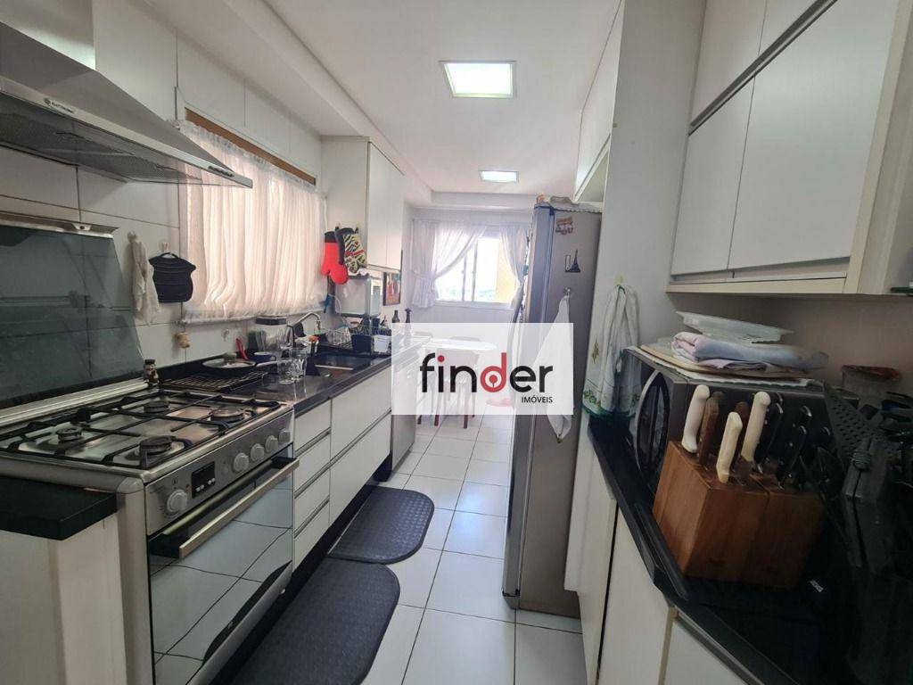 Apartamento à venda com 4 quartos, 178m² - Foto 14