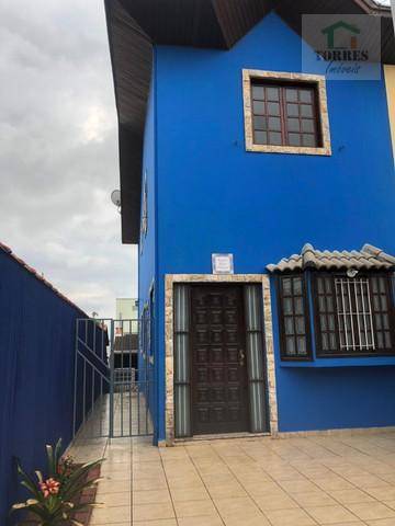 Sobrado à venda com 4 quartos, 126m² - Foto 14