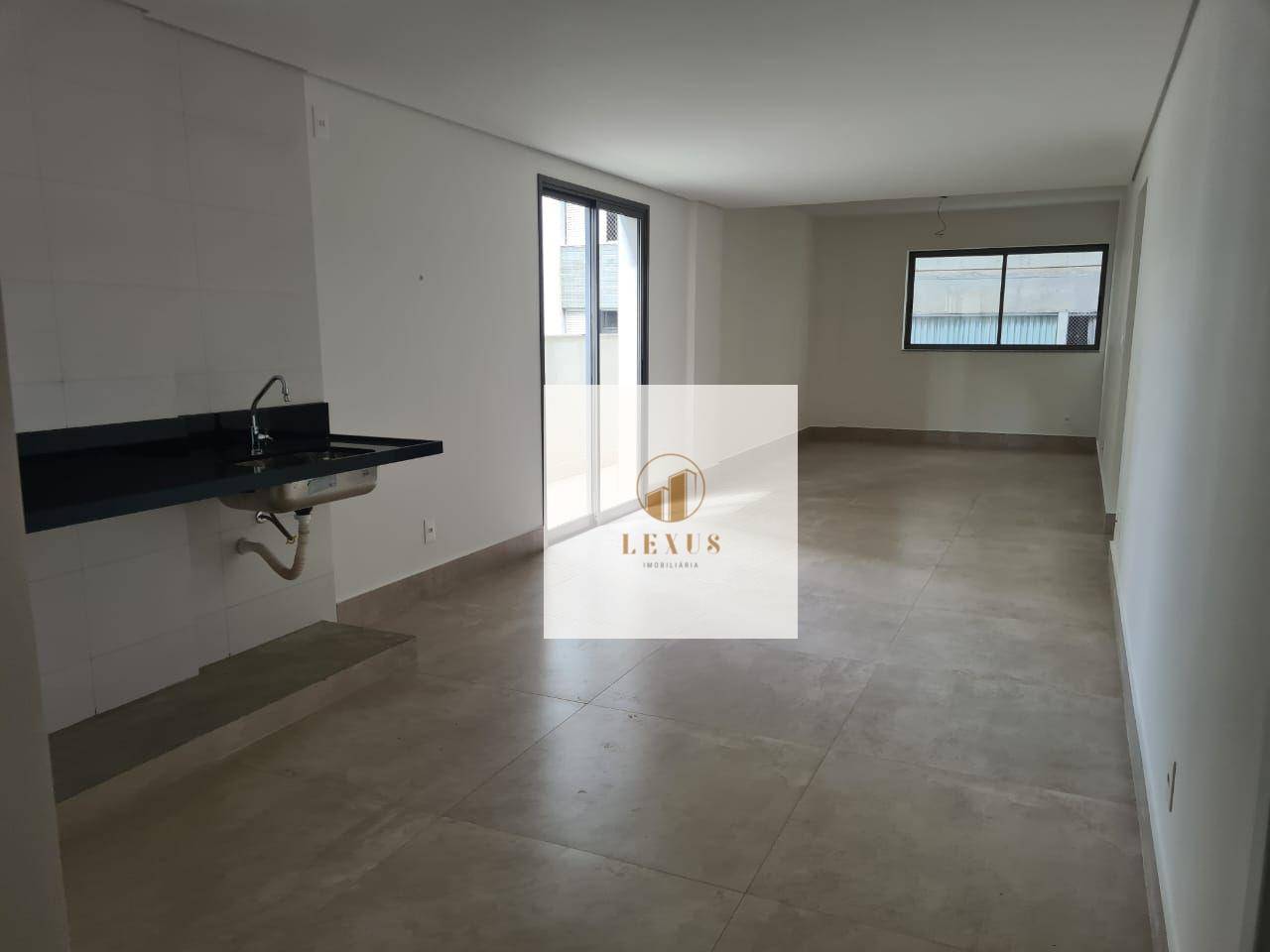 Apartamento à venda com 3 quartos, 94m² - Foto 5