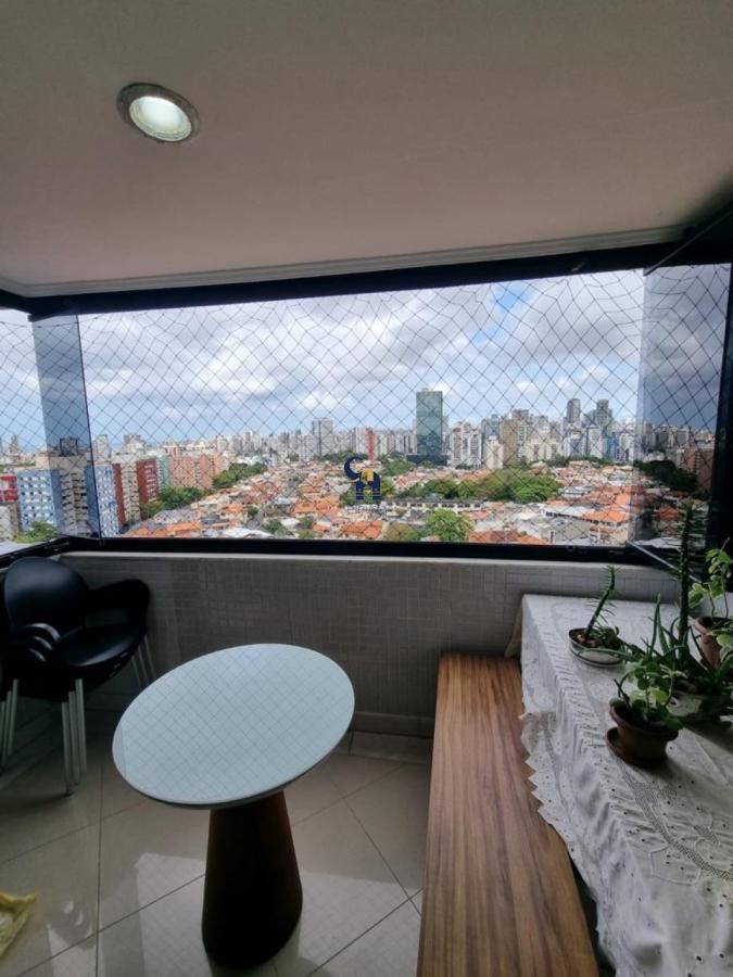 Apartamento à venda com 3 quartos, 100m² - Foto 31