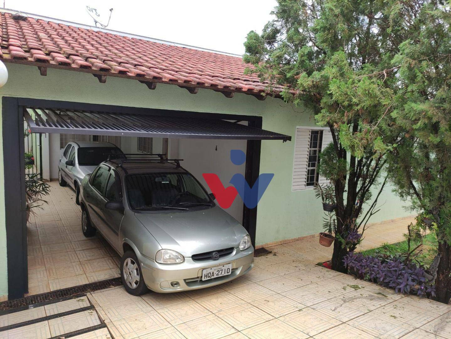 Casa à venda com 3 quartos, 240m² - Foto 10