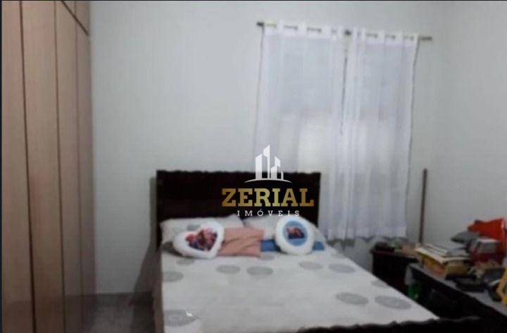 Sobrado à venda com 3 quartos, 100m² - Foto 5