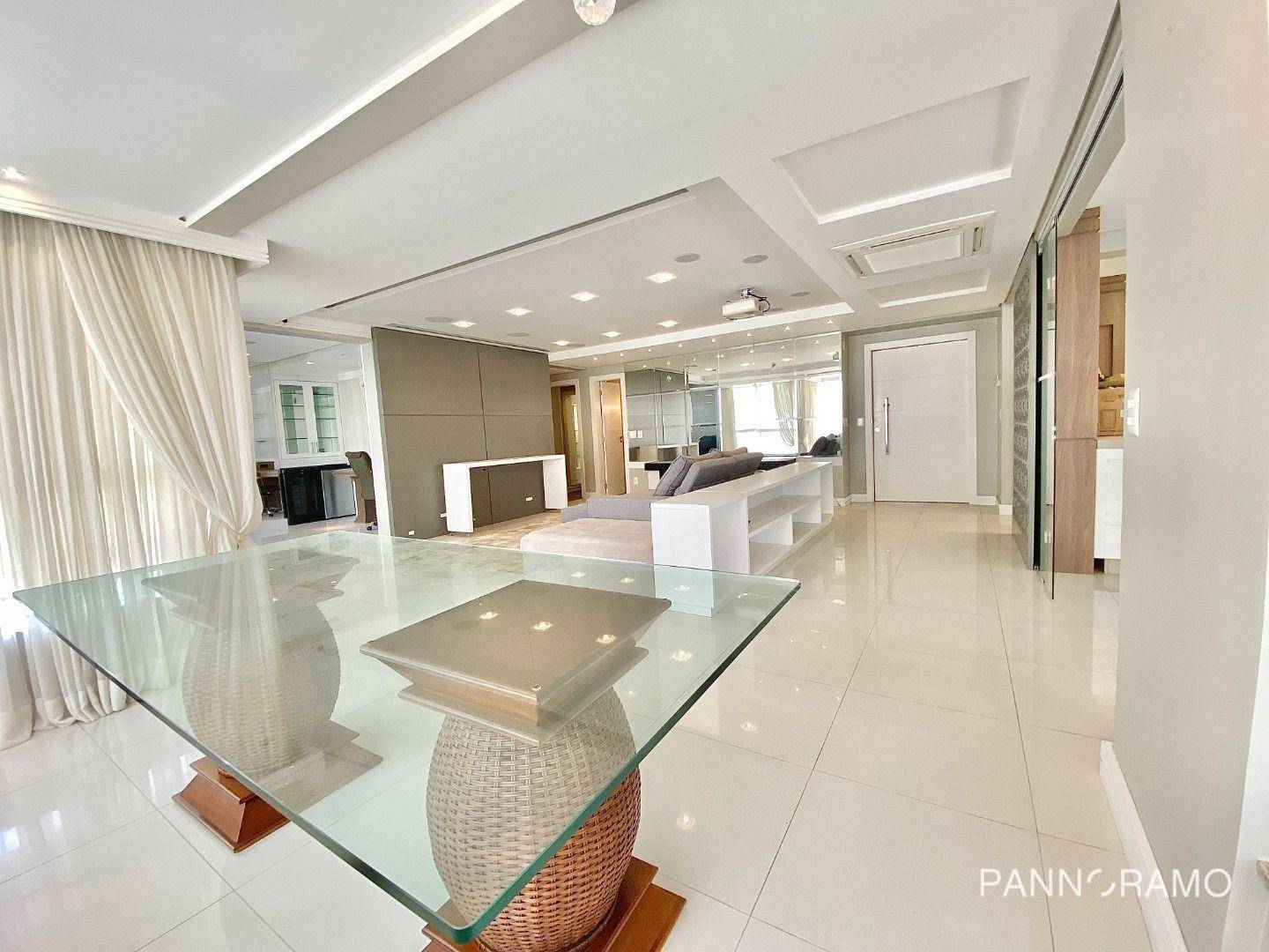 Apartamento para alugar com 2 quartos, 183m² - Foto 3