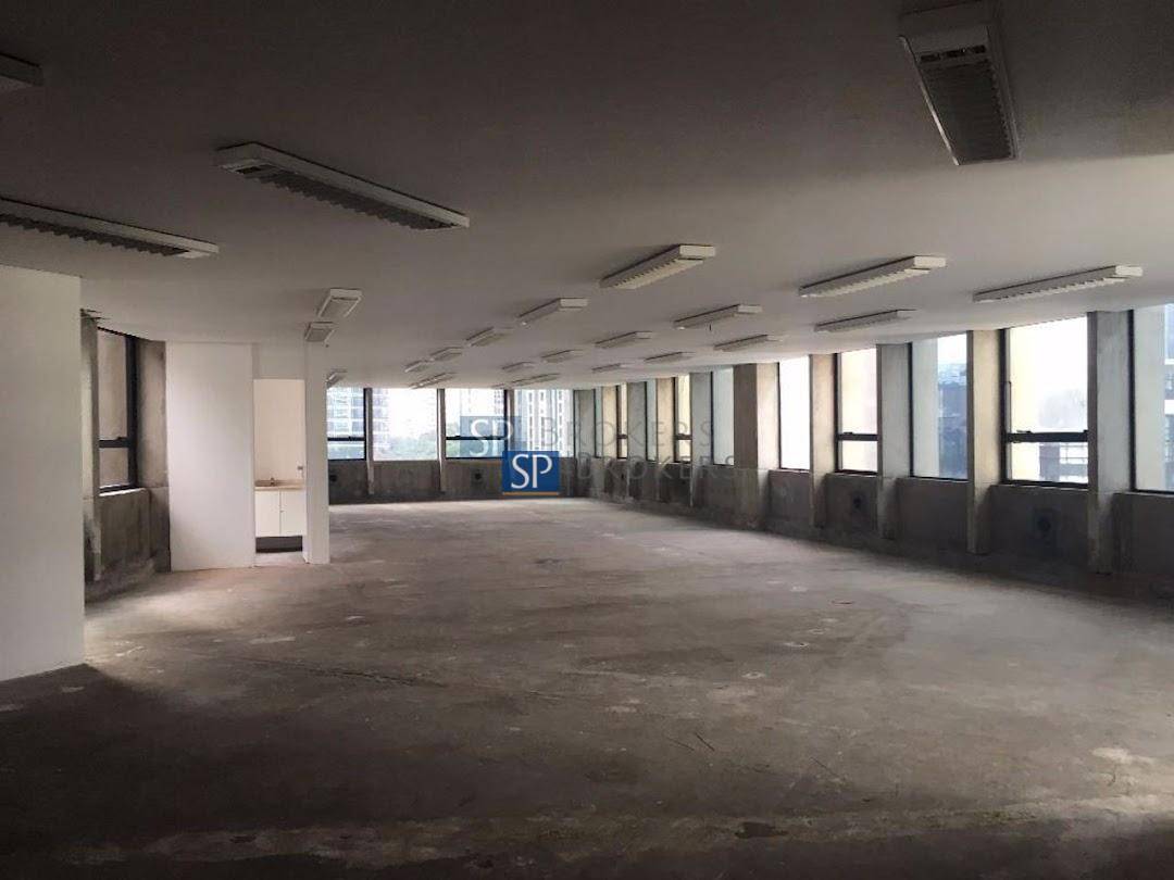 Conjunto Comercial-Sala para alugar, 286m² - Foto 5