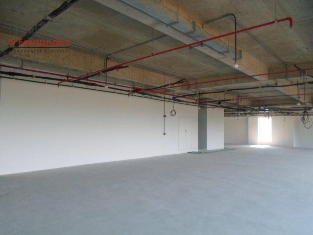 Conjunto Comercial-Sala para alugar, 565m² - Foto 7