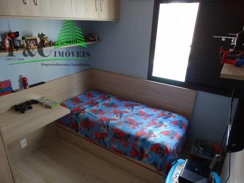 Apartamento à venda com 3 quartos, 82m² - Foto 15