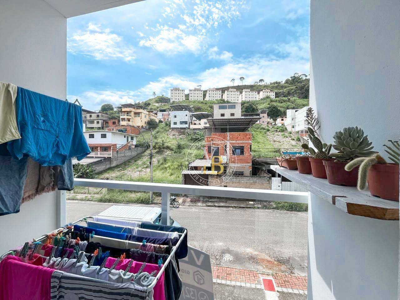 Apartamento à venda com 2 quartos, 52m² - Foto 4