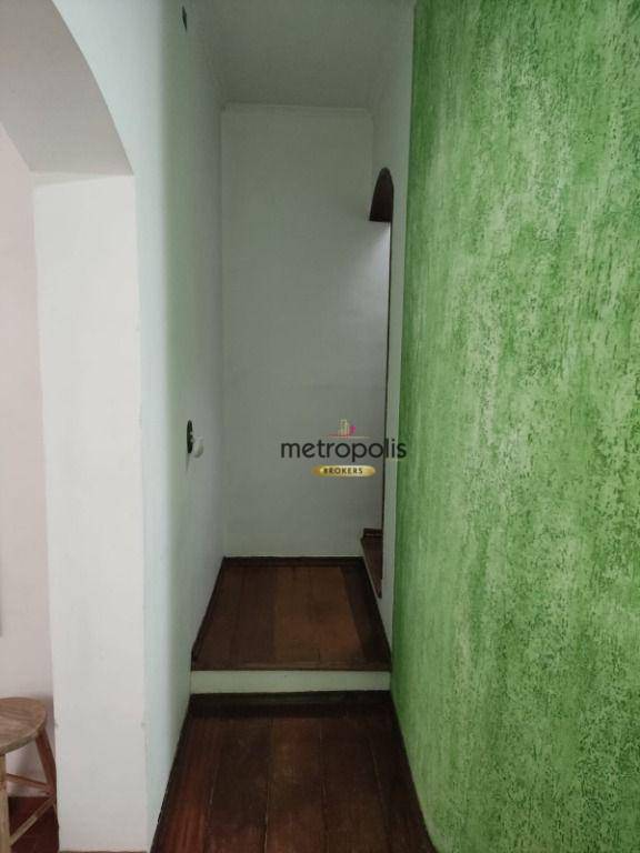 Sobrado à venda com 4 quartos, 393m² - Foto 11