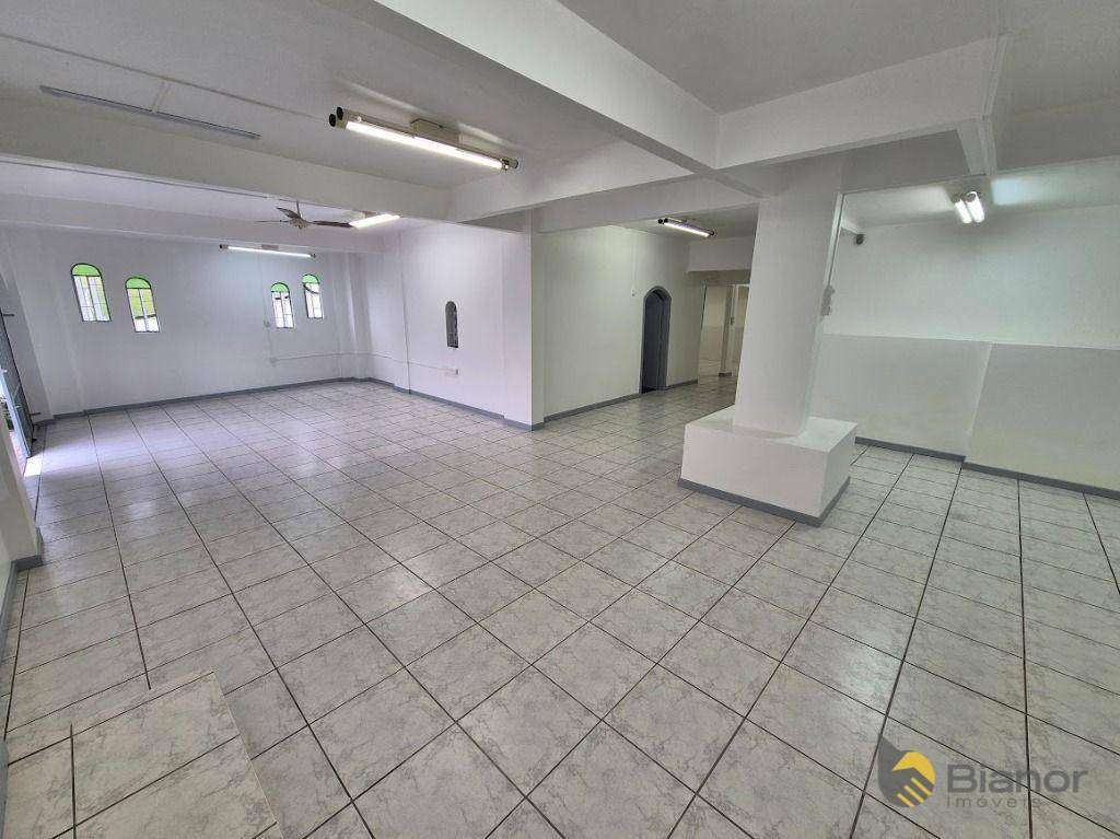 Conjunto Comercial-Sala para alugar, 120m² - Foto 4