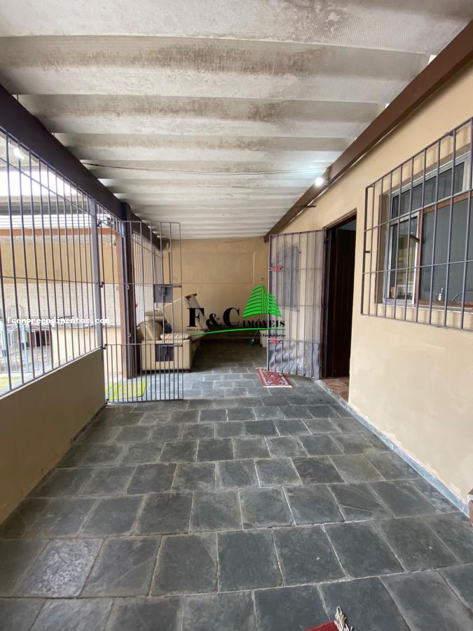 Casa à venda com 3 quartos, 380m² - Foto 11